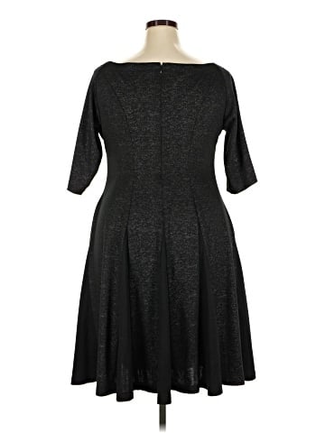 Lela Rose Cocktail Dress (view 2)