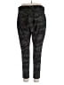 Caren Sport Tweed Green Active Pants Size 1X - photo 2