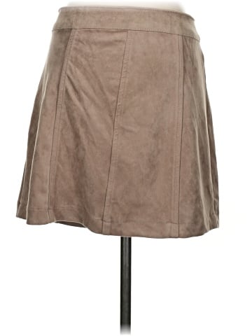 Altar'd State Casual Skirt (view 2)