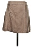 Altar'd State Tan Casual Skirt Size XS - photo 2