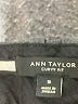 Ann Taylor Chevron-herringbone Gray Dress Pants Size 10 - photo 7