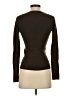 For The Republic Brown Pullover Sweater Size XS - photo 2