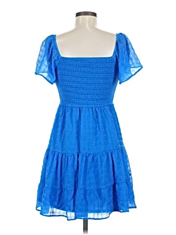Rewind Cocktail Dress (view 2)