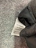 CAbi Plaid Gray Dress Pants Size 12 - photo 5