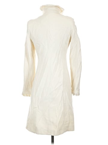 DKNY Wool Coat (view 2)