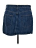 Gap Blue Denim Skirt Size 8 - photo 2
