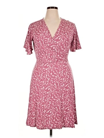 41Hawthorn Casual Dress (view 1)