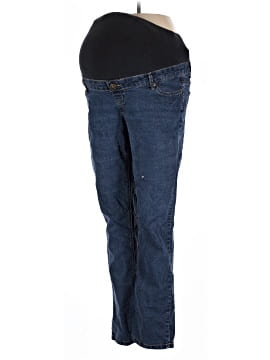 Belly By Design Jeans
