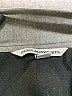 Port Authority Gray Jacket Size L - photo 6