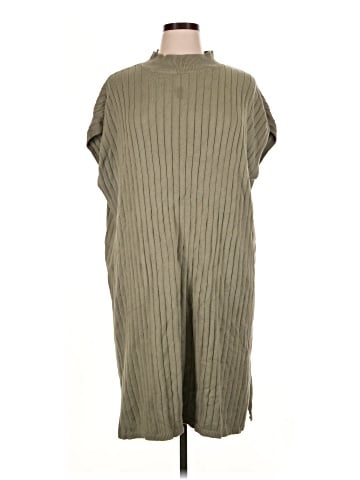 Haven Well Within Poncho (view 1)