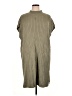 Haven Well Within 100% Cotton Green Poncho Size XL - photo 1