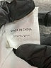 Simplee 100% Polyester Gray Casual Dress Size L - photo 8