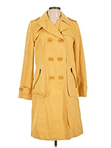 Marc by Marc Jacobs Trenchcoat (view 1)