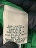 L.L.Bean 100% Recycled Polyester Blue Zip Up Hoodie Size 5 - 6 - photo 5
