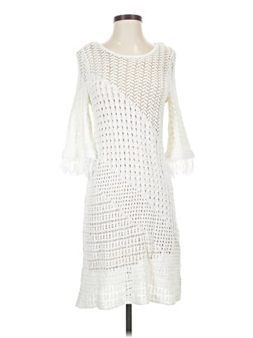 Nic + Zoe Casual Dress (view 1)