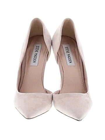 Steve Madden Heels (view 2)