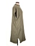 Haven Well Within 100% Cotton Green Poncho Size XL - photo 4