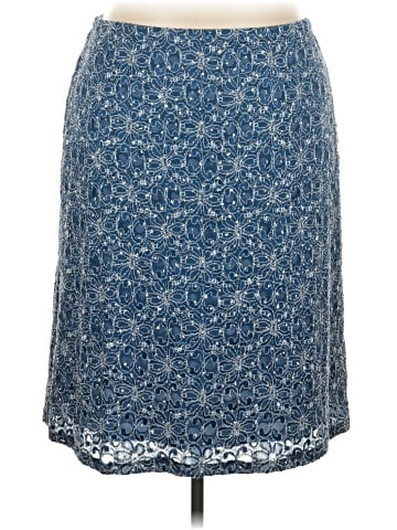 J.t.b. Casual Skirt (view 1)