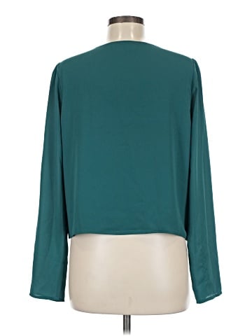 Babaton Long Sleeve Blouse (view 2)