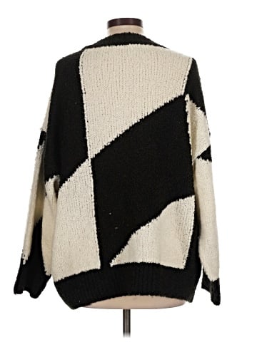 Topshop Pullover Sweater (view 2)