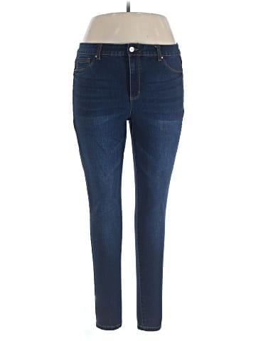 Jones New York Jeans (view 1)