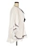 Indigo Thread Co. Ivory 3/4 Sleeve Blouse Size 2X - photo 4