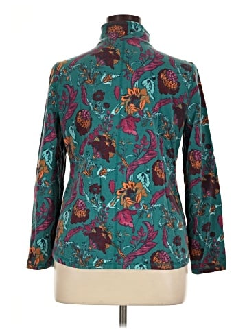 T by Talbots Pullover Sweater (view 2)