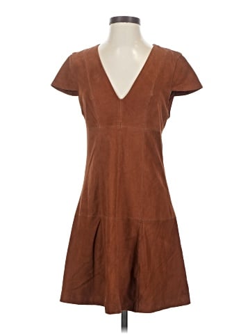Alice + Olivia Casual Dress (view 1)