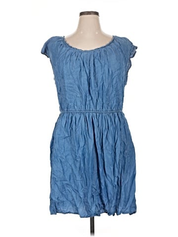 LC Lauren Conrad Casual Dress (view 1)
