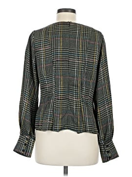 ASTR The Label Long Sleeve Blouse (view 2)