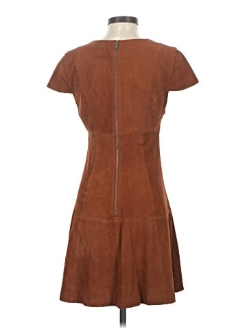 Alice + Olivia Casual Dress (view 2)