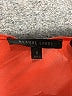 Blaque Label 100% Polyester Orange Sleeveless Blouse Size S - photo 7