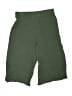 Forever 21 100% Rayon Solid Green Athletic Shorts Size M - photo 1