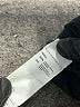 Assorted Brands Solid Black Casual Dress Size L - photo 8