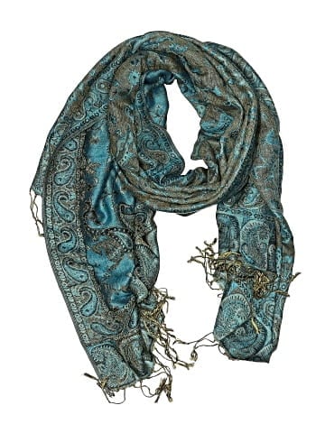 Pashmina Scarf (view 1)