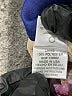 Lavender Brown 100% Polyester Blue Casual Dress Size M - photo 8