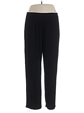 Slinky Brand Casual Pants (view 1)