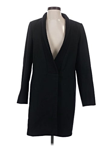 Theory Coat (view 1)