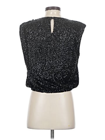 Express Sleeveless Blouse (view 2)