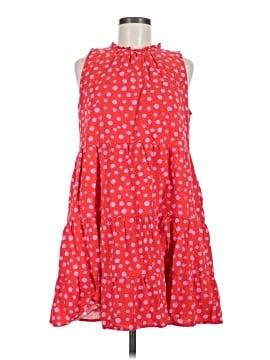 Ann Taylor LOFT Casual Dress (view 1)