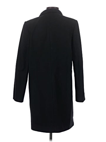 Theory Coat (view 2)