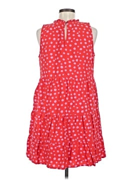Ann Taylor LOFT Casual Dress (view 2)