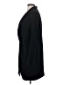 Theory 100% Polyester Black Coat Size S - photo 5