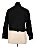 Passport 100% Cotton Black Long Sleeve Button-Down Shirt Size XL - photo 2