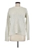 CALVIN KLEIN JEANS Ivory Pullover Sweater Size M - photo 1