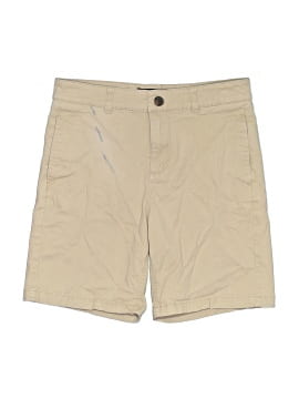 Brooks Brothers Khaki Shorts (view 1)