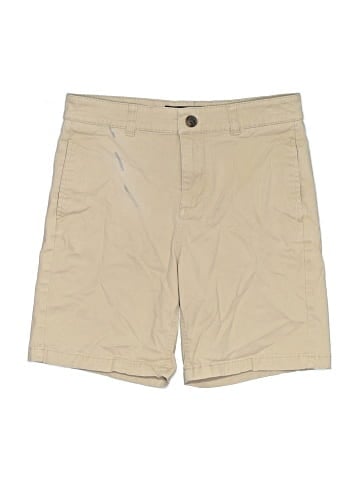 Brooks Brothers Khaki Shorts (view 1)
