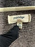Porridge Animal Print Ivory Cardigan Size Med (2) - photo 7