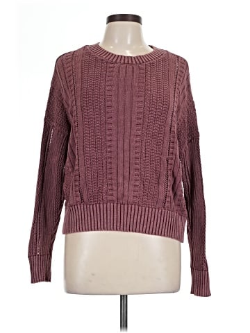 Torrid Pullover Sweater (view 1)
