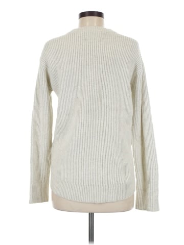 CALVIN KLEIN JEANS Pullover Sweater (view 2)